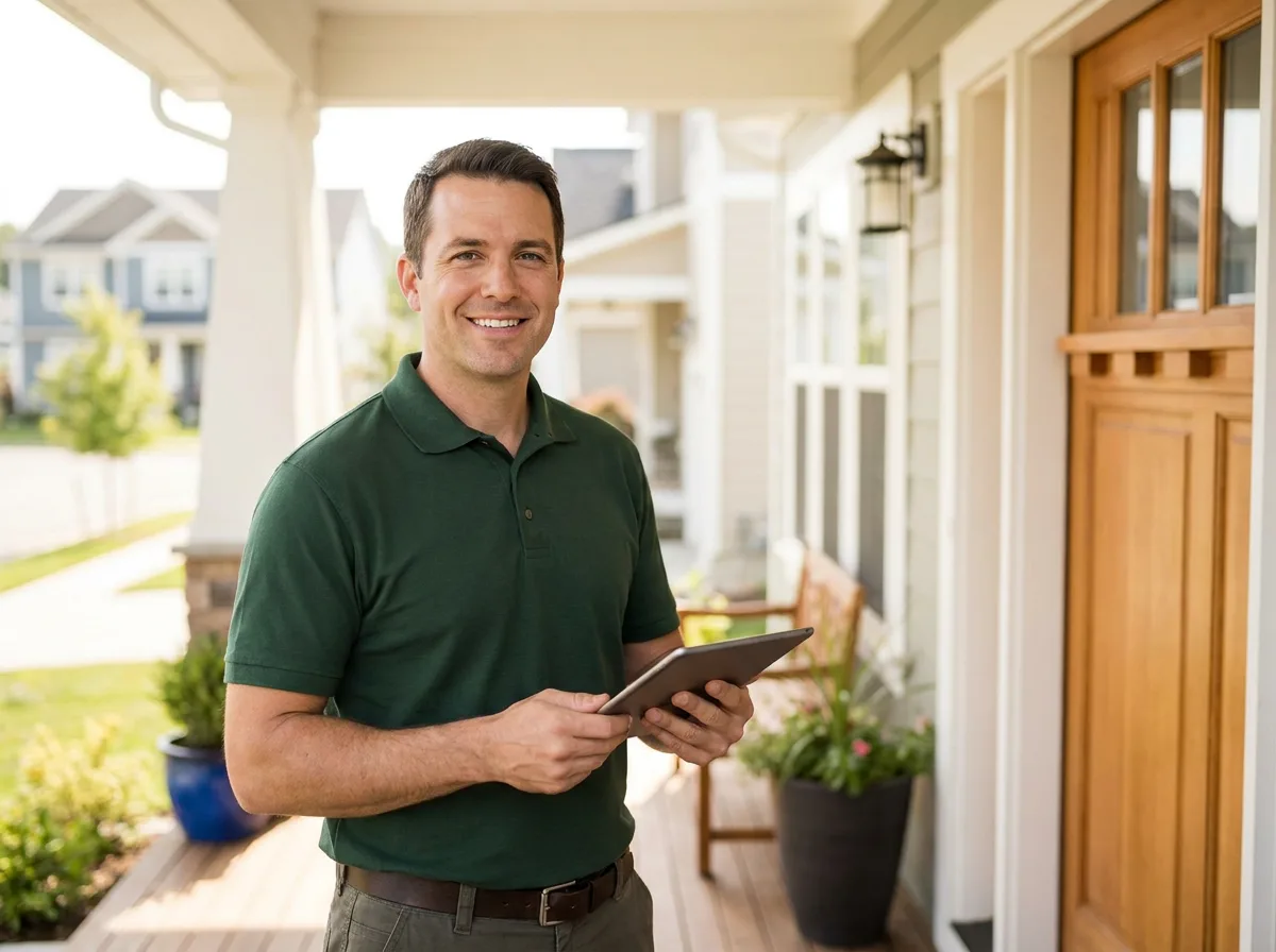 Pest control FAQs for Bloomfield, NY